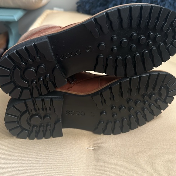 Ecco ankle boots - Picture 5 of 6